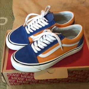 Vans Old Skool Shoes